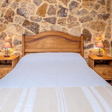 Finca Encanto Вьер де ла Фронтера Экстерьер фото