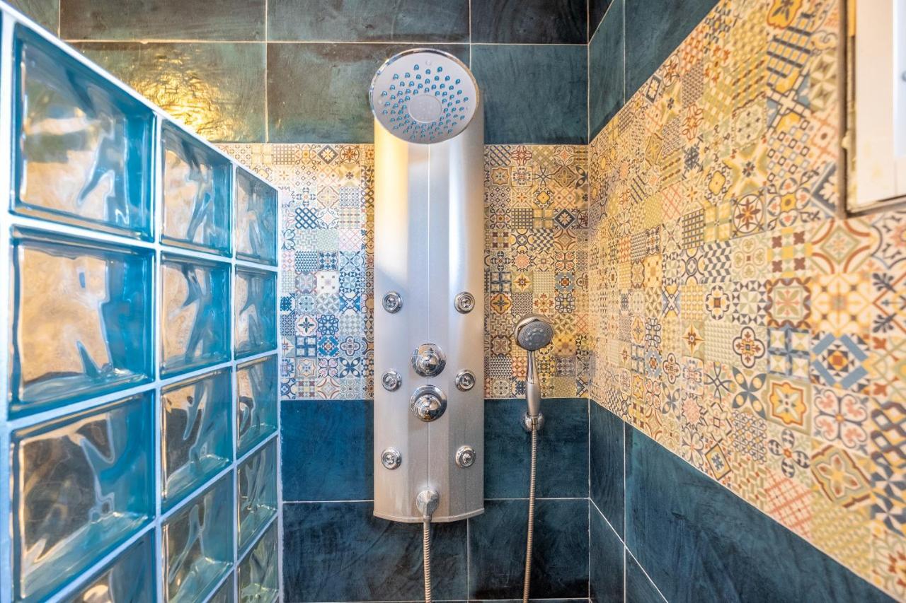 Finca Encanto Вьер де ла Фронтера Экстерьер фото